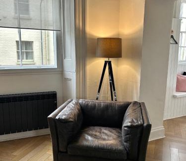 Ross-on-Wye Apartment | 6 Wye Valley Chambers, Ross-on-Wye