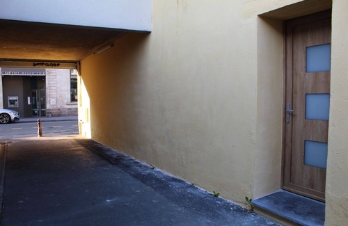 Saint-Amand-les-Eaux Apartment | 60 m2 duplex apartment in town center