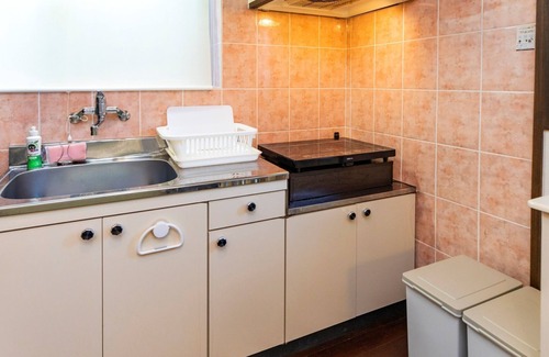 Sumuide House | 60 square meters 3LDK detached house With parki/Nago Okinawa