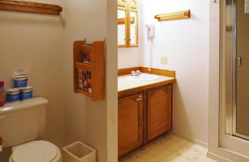 Joseph House | 60073 Wallowa Lake Hwy (lower unit)