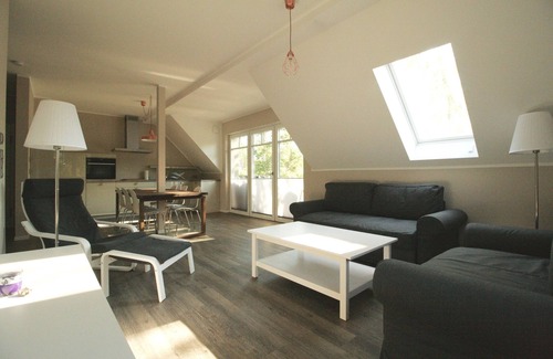 Neuhaus Apartment | 600m bis zum Ostseestrand