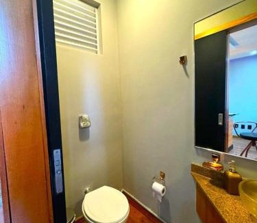 Czerniewicz House | 601 - Saint Sebastian Flat