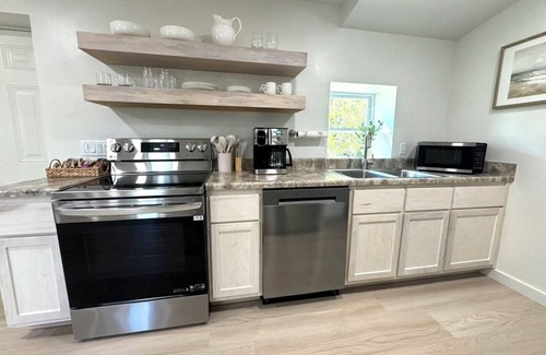 Cookeville Apartment | 601 Serenity Loft in Cookeville