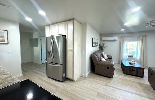 Cookeville Apartment | 601 Serenity Loft in Cookeville