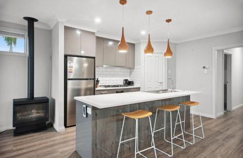 Hayborough House | 60A Mentone Road, Hayborough