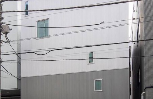 Shinkawa Apartment | 60m2 apartment with loft in central Tokyo, ideal for long stay digital nomads
