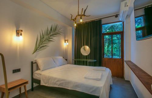 Marmaris City Center House | 62 HOME