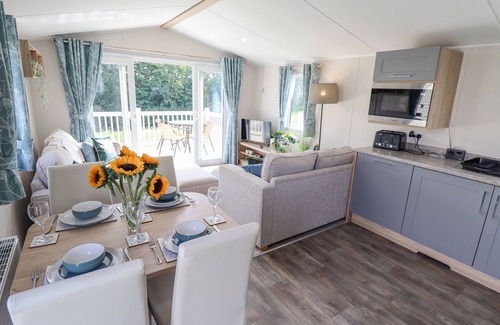 Mablethorpe Cottage | 62 PINEWOOD, pet friendly, with a garden in Mablethorpe