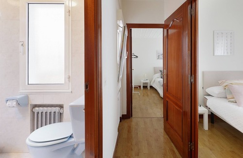 Las Campas y San Claudio Apartment | 621B Acogedor apartamento
