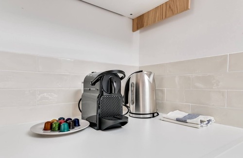 Parc-de-Montsouris Apartment | 628 Suite Foret - Superb apartment in Paris