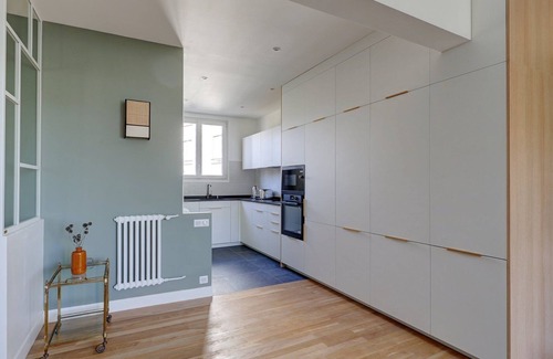 Parc-de-Montsouris Apartment | 628 Suite Foret - Superb apartment in Paris