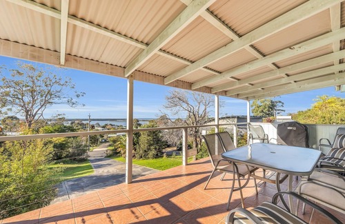 Mallacoota House | 63 Vista Drive, Mallacoota