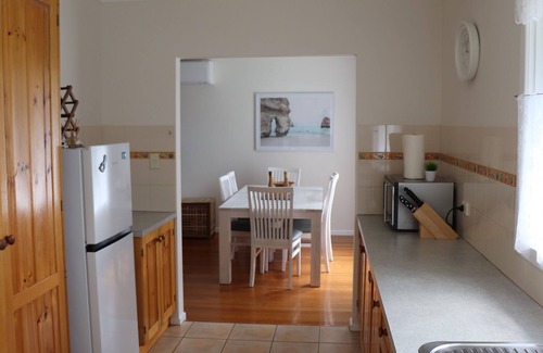 Mallacoota House | 64 Betka Road Mallacoota