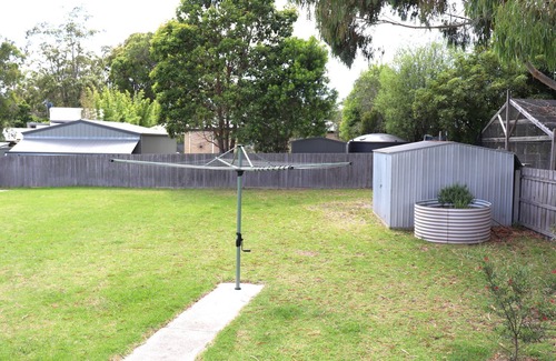 Mallacoota House | 64 Betka Road Mallacoota