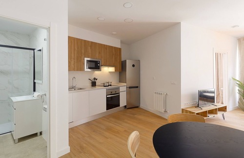 Old Town Apartment | 644C3 Apartamentos Aptio