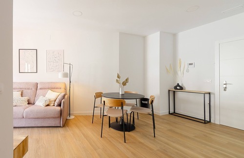 Old Town Apartment | 644C3 Apartamentos Aptio