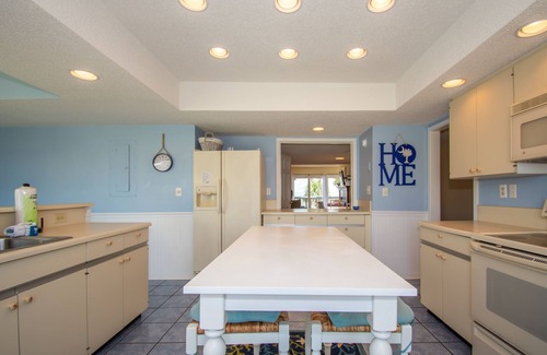 Saint Helena Island Villa | 646 New Haven - New to VRBO! Resort Access Included!