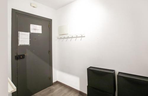 El Camp de l'Arpa del Clot Apartment | 64IND1131 - Apartment with balcony