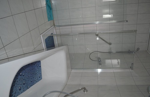 Herrensohr Apartment | 65 sqm apartment with 3 rooms