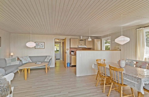 Vang House | 6540 Hasle - Fuglebakken 12