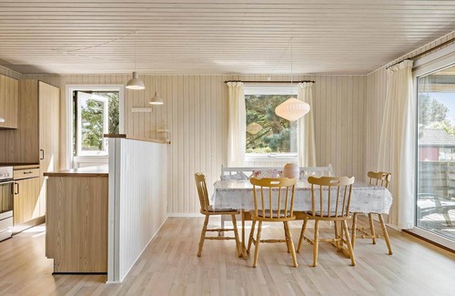 Vang House | 6540 Hasle - Fuglebakken 12