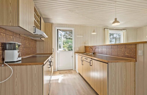 Vang House | 6540 Hasle - Fuglebakken 12