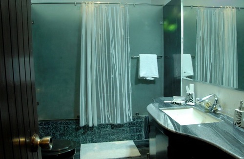 Keshav Nagar Hotel | 66 Residency - A Boutique Hotel