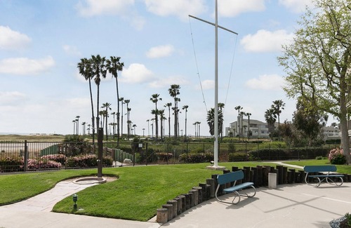 Port Hueneme Condo | 660S-1457533 Coastal Condo 30 day rental