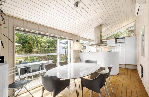 Sandkaas House | 6617 Allinge - Grønnedalsvej 4