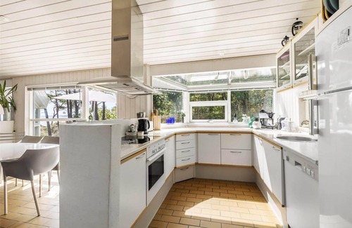 Sandkaas House | 6617 Allinge - Grønnedalsvej 4