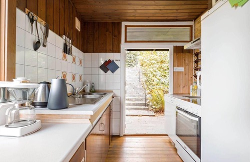 Sandvig House | 6622 Allinge - Hammershusvej 79