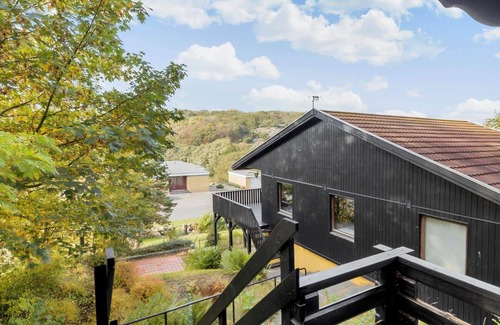 Sandvig House | 6622 Allinge - Hammershusvej 79