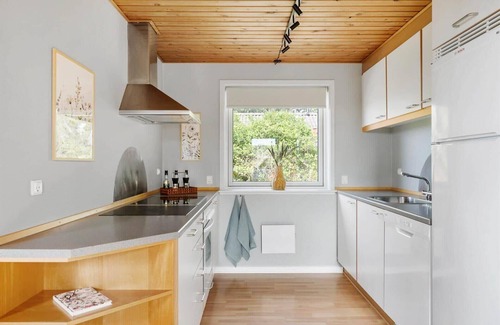 Vang House | 6743 Hasle - Fuglebakken 28