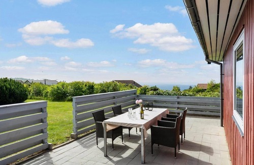 Vang House | 6743 Hasle - Fuglebakken 28