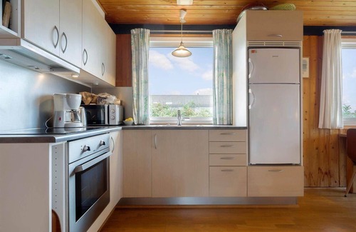 Vang House | 6749 Hasle - Fuglebakken 26