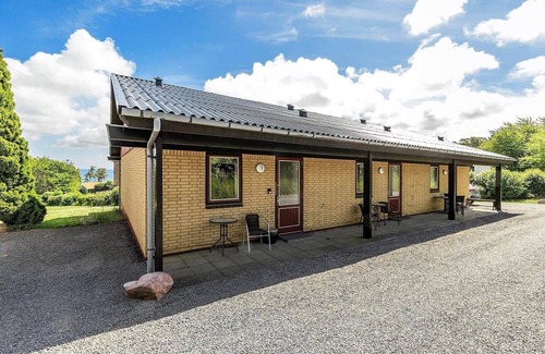 Sandkaas Apartment | 6830 Allinge - Klinteløkken 6 C, lejl. 3