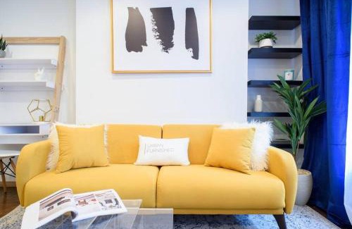 Lower East Side Apartment | 69-4A Quality NEW Prime Lower East East 1br Apt