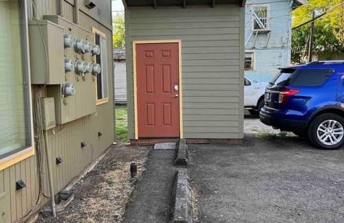 Eugene Apartment | 6B - Comfy Studio near U of O and Downtown