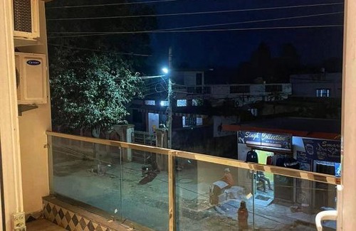 Tapovan Apartment | 6BHK Apartment Near Triveni Ghat Rishikesh With All Modern Amenities