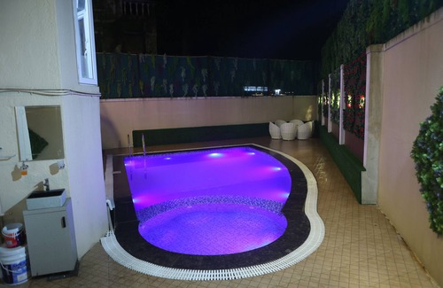 Lonavala House | 6bhk themed villa
