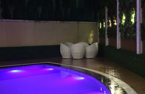 Lonavala House | 6bhk themed villa
