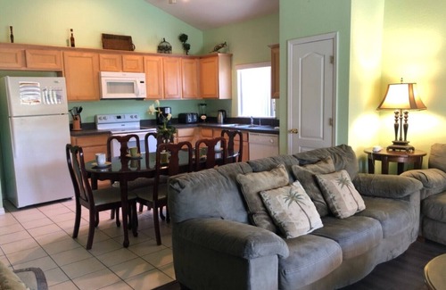 Silver Creek House | 6BR/4BA,South-facing Pool/Spa with Conservation View,BBQ