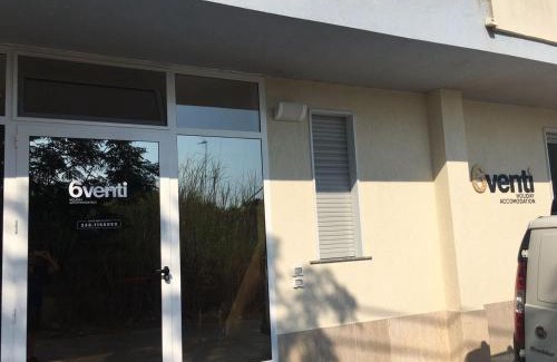 Marina di Modica House | 6Venti close to the beach of Marina di Modica,5 minutes walking distance about