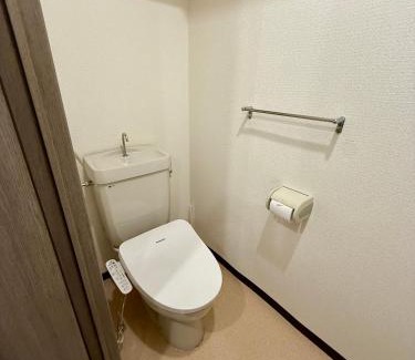 Toyohira Apartment | 7-7札幌中心部電車6分の便利な豊平川の美しい部屋がオープン