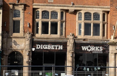 Bordesley Apartment | 7 bed apartment centre of Digbeth