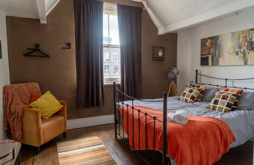 Bordesley Apartment | 7 bed apartment centre of Digbeth
