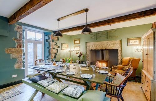 Workington House | 7 bed property in Cockermouth 77660