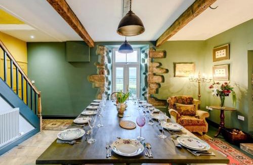 Workington House | 7 bed property in Cockermouth 77660