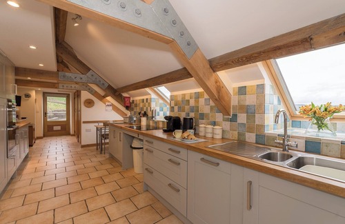 Graigfechan Cottage | 7 bedroom accommodation in Pwllglas, near Ruthin