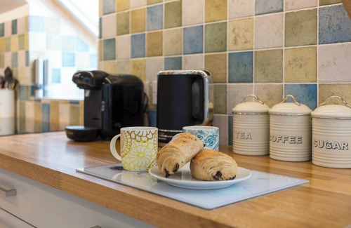Graigfechan Cottage | 7 bedroom accommodation in Pwllglas, near Ruthin